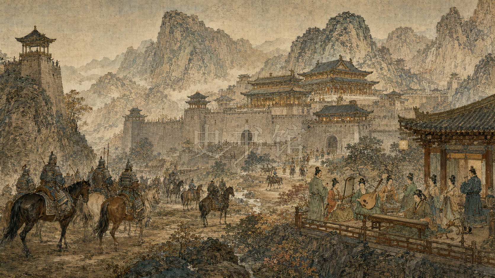 《北齐书》书籍封面