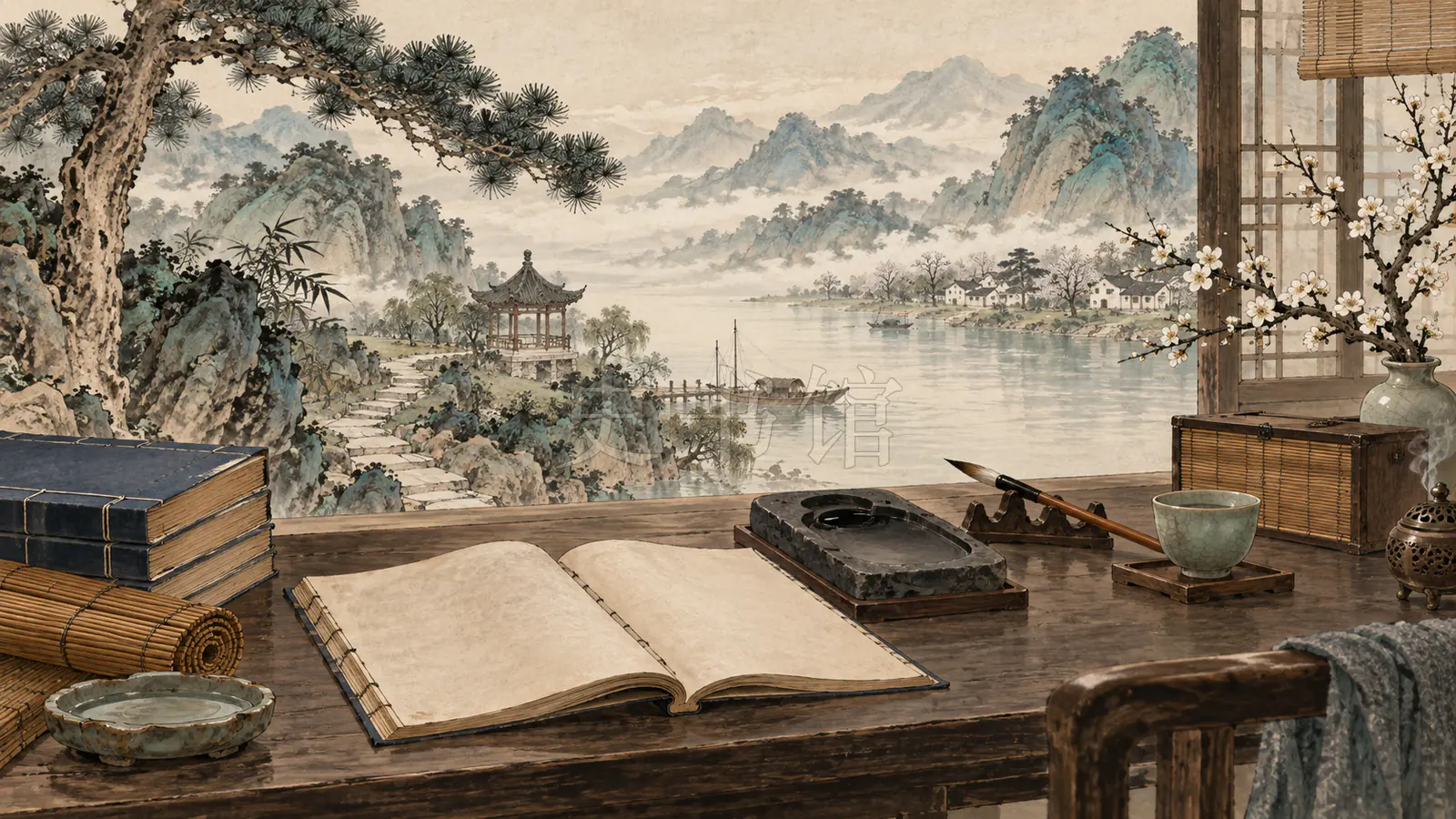 《诚斋集》书籍封面