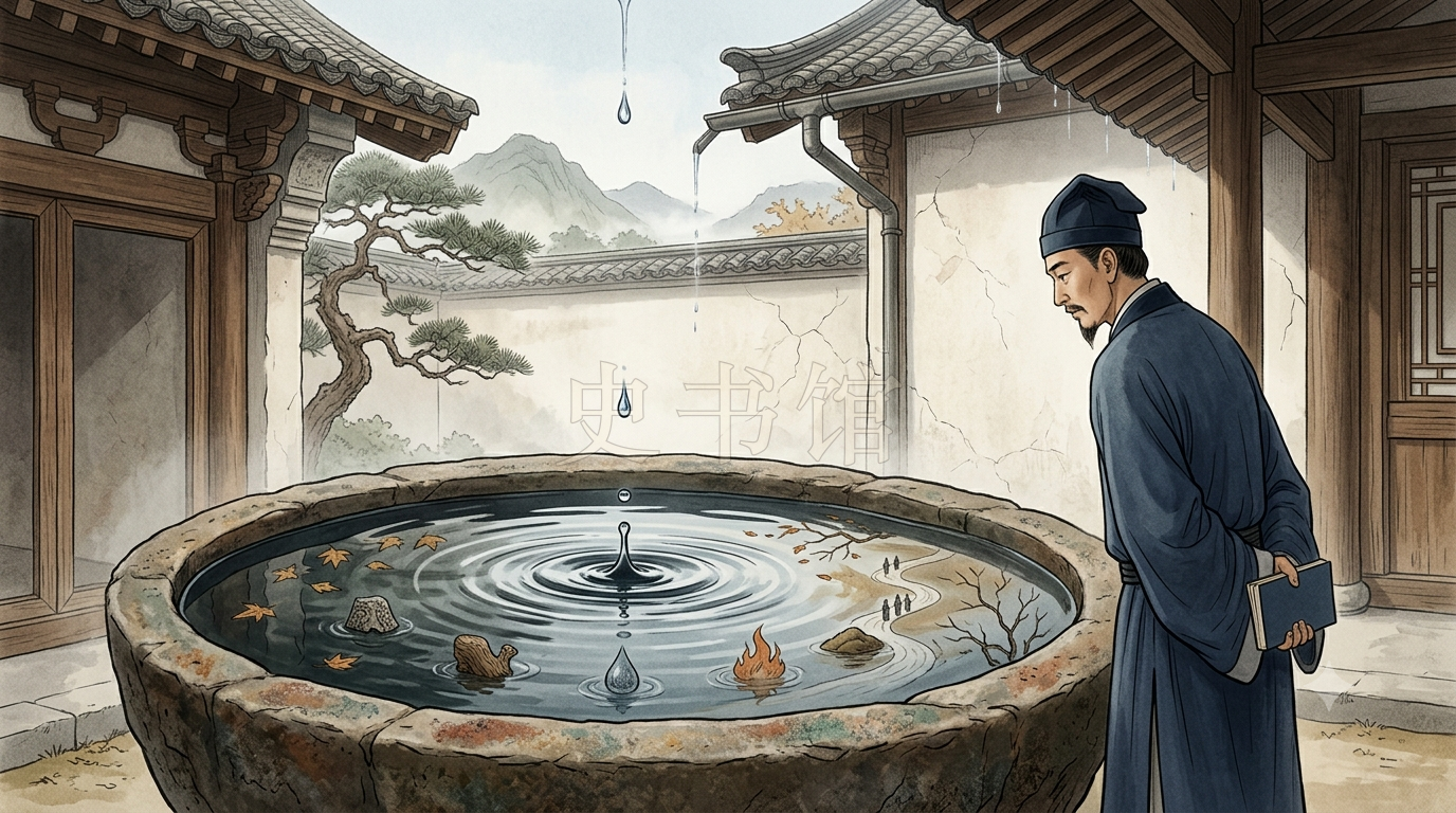 《滴天髓阐微》书籍封面