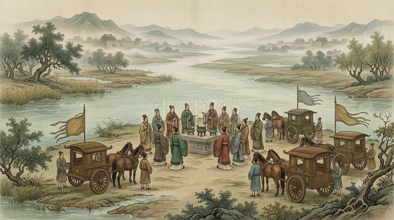 《国语》书籍封面