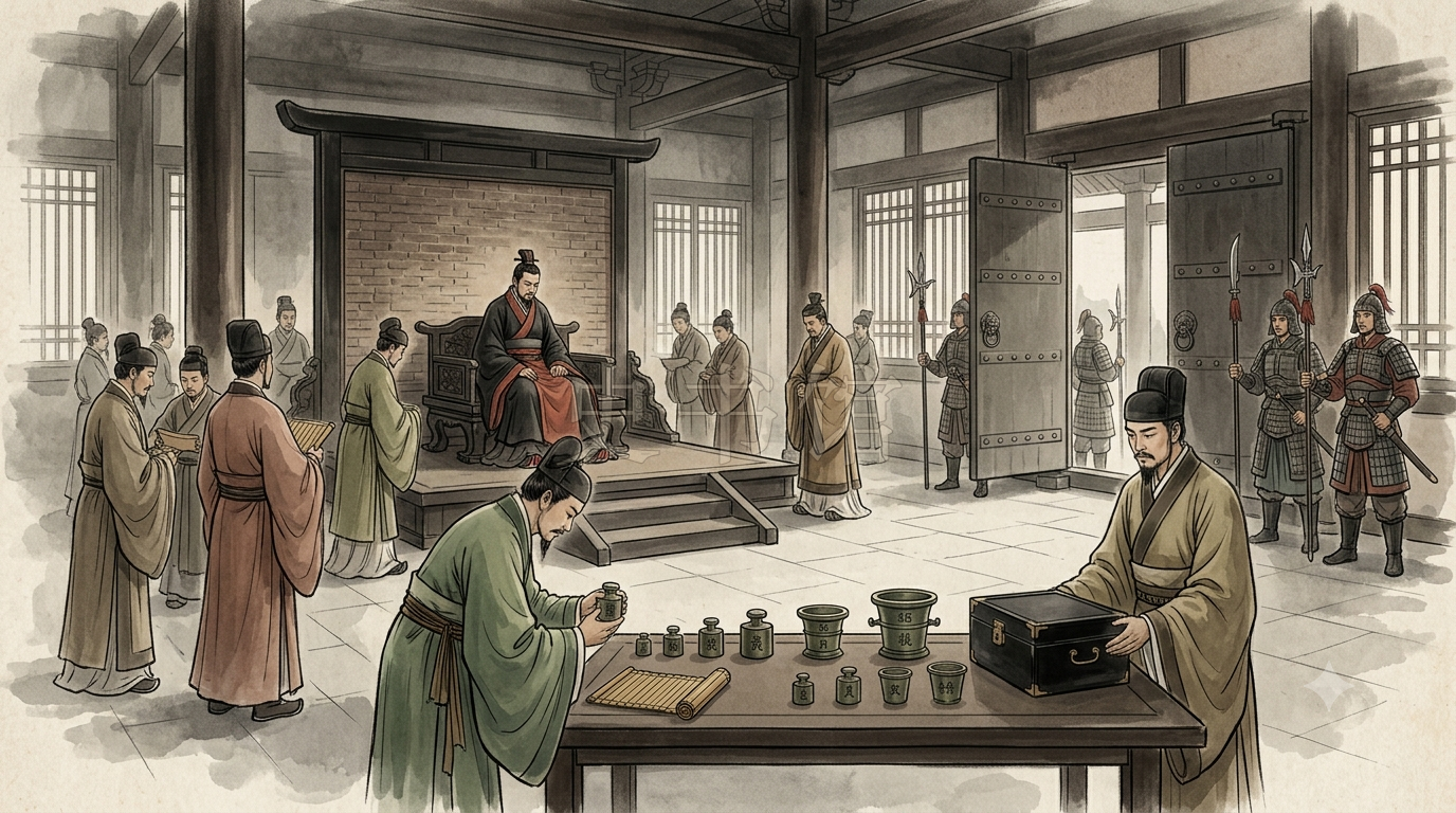 《韩非子》书籍封面