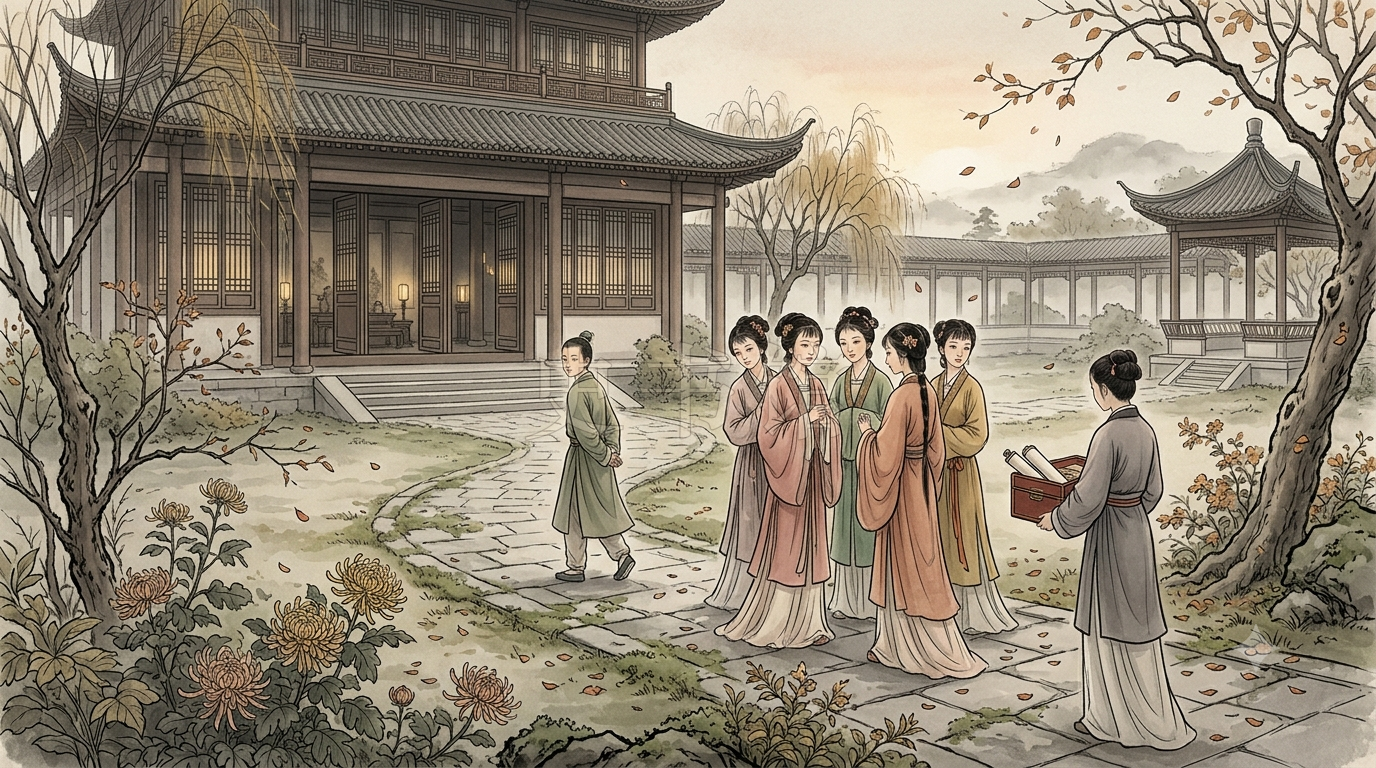 《红楼梦》书籍封面