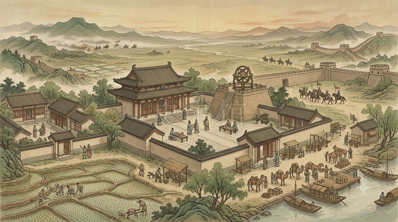 《后汉书》书籍封面