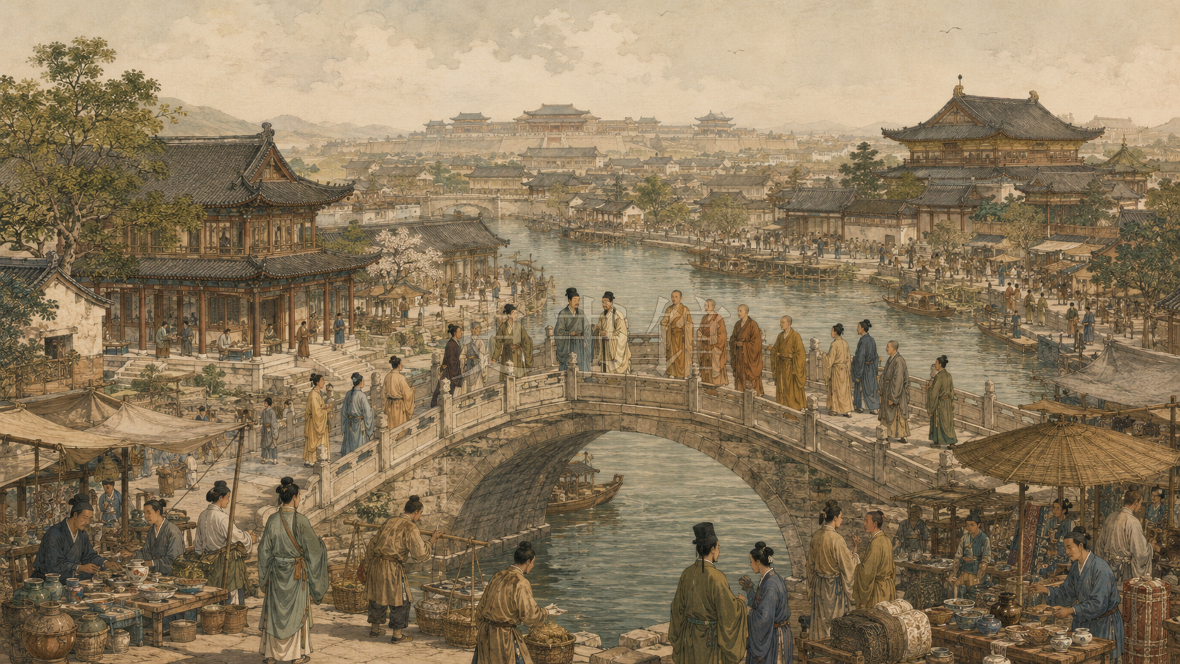 《梁书》书籍封面