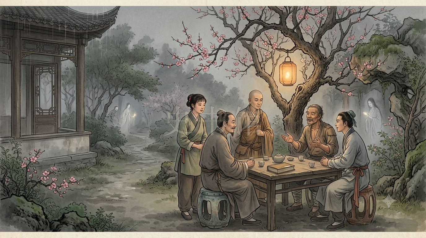 《随园诗话》书籍封面