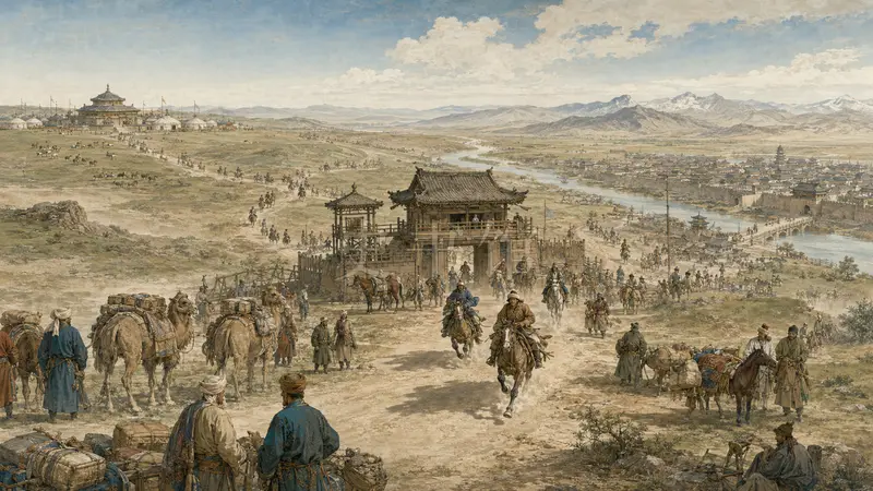 《元史》书籍封面