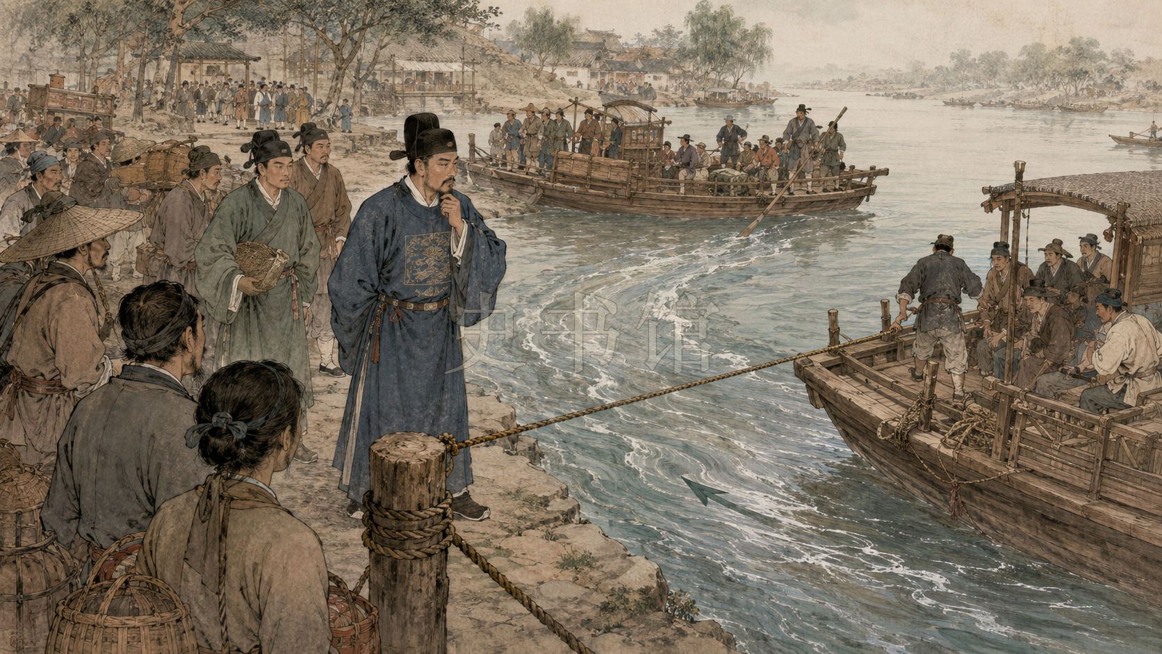 《智囊(选录)》书籍封面
