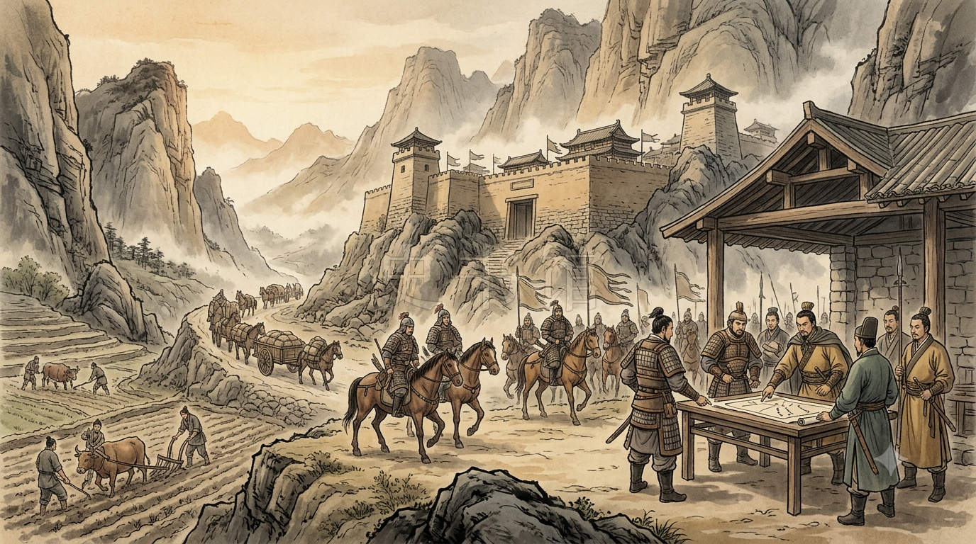 《周书》书籍封面