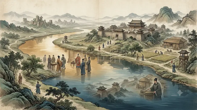 《资治通鉴》书籍封面